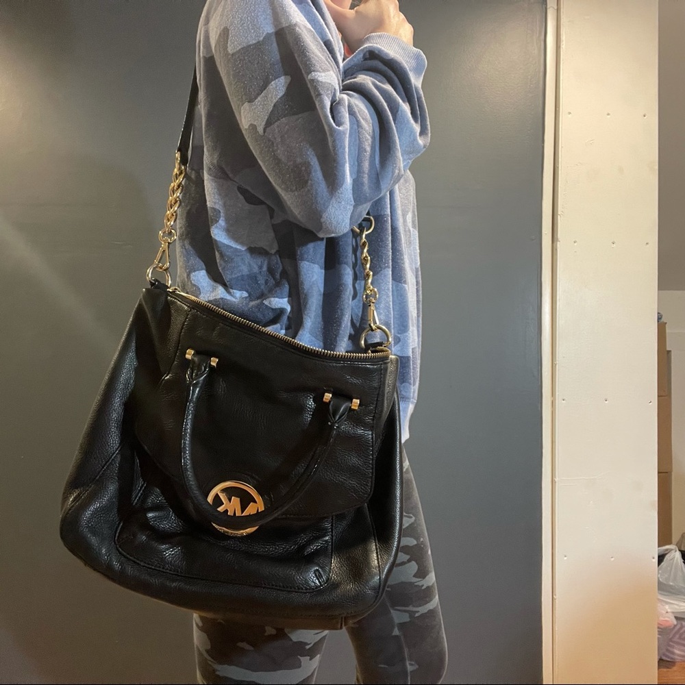 Michael Kors shoulder bag